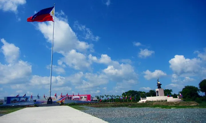 Cavite Kasiyahan At Kalayaan Package