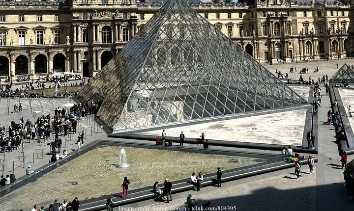 The Best of the Louvre Museum: Private Guided Tour