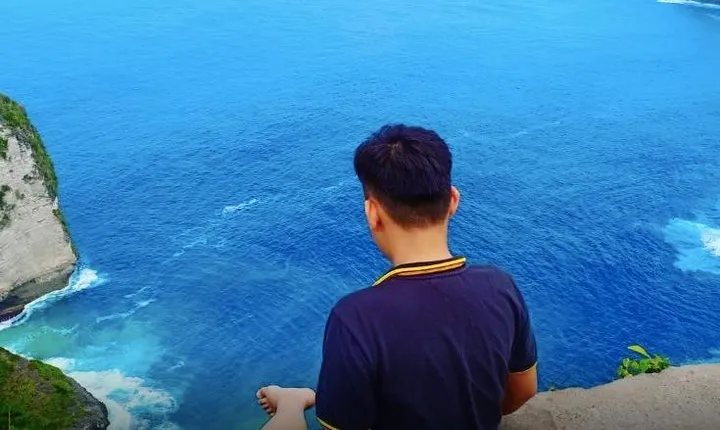 One Day Package Trip to Nusa Penida