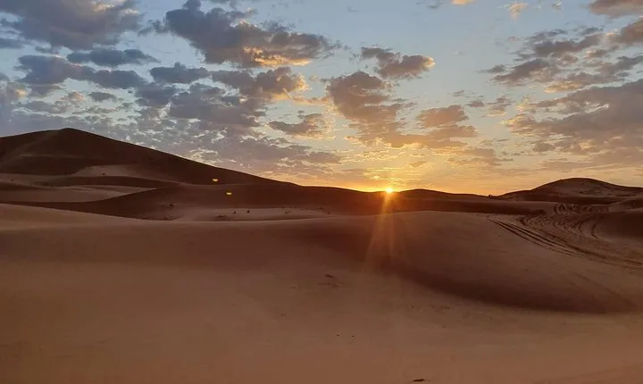 10-Days Private Tour Luxury to Marrakech from Casablanca