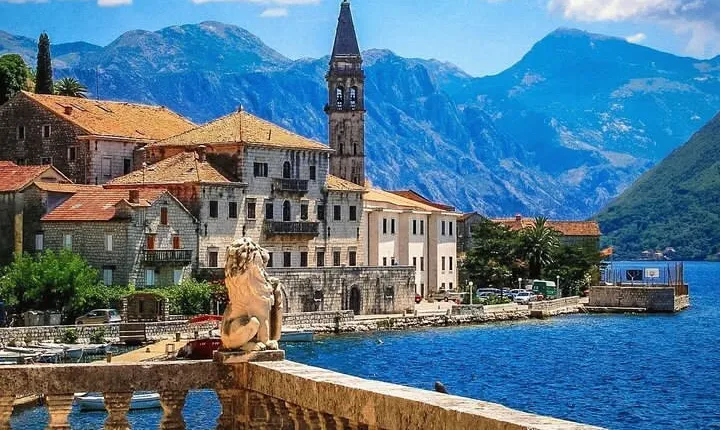 Small Group; Montenegro, Albania, N. Macedonia, Kosovo & Bosnia 