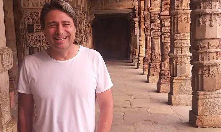 Best Evening New Delhi Tour- with transfer to Hotel / Airport