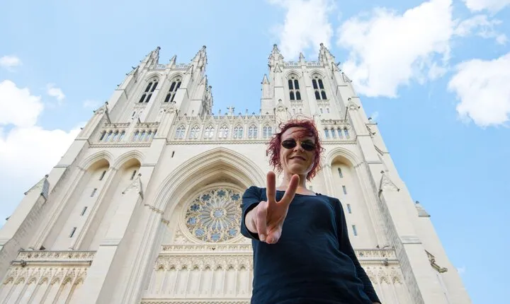 Exploring Washington's Iconic Landmarks