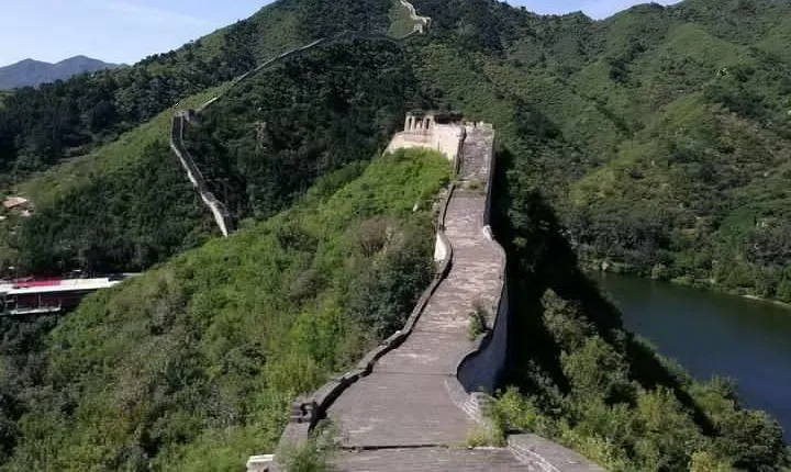 Beijing Private Transfer to Huanghuacheng Water Great Wall