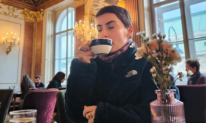 Vienna Coffee Paths