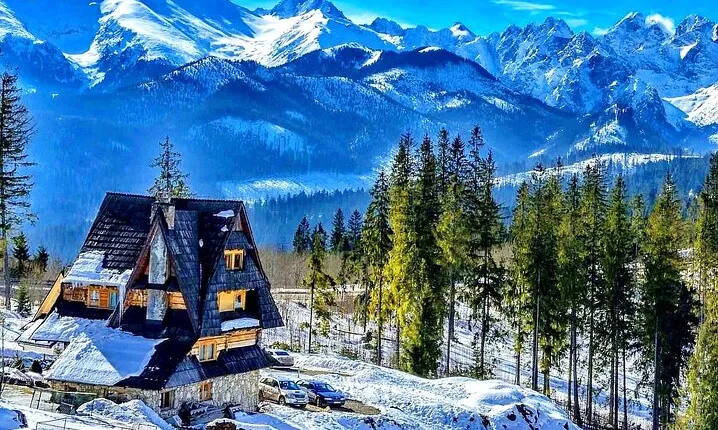 Zakopane Tour from Krakow – Highland Experience & Stunning Views