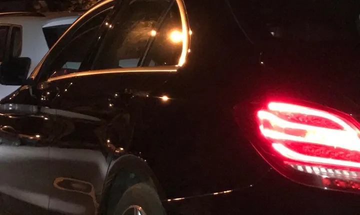 Private chauffeur taxi Strasbourg - Brumath