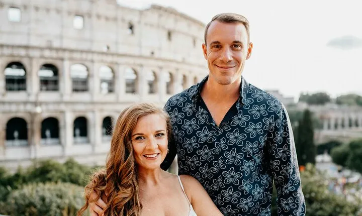 Private Photoshooting in Rome - Discover the top Photospots