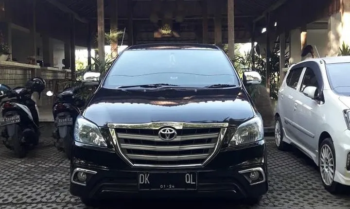 Bali Private Custom Tour - Bali Car Hire with Driver
