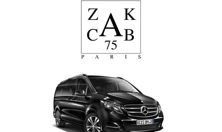 Private One Way Paris Airport (CDG-ORLY) Transfer Minivan From or To Paris