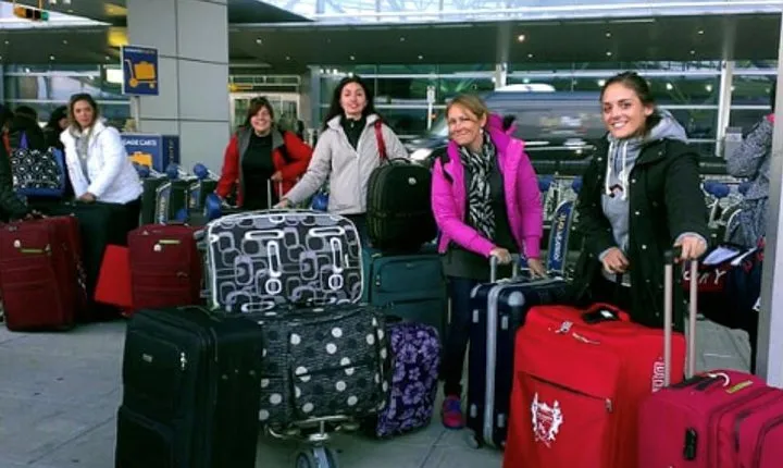 Private Package JFK or LGA (Return Transfers + Contrasts)