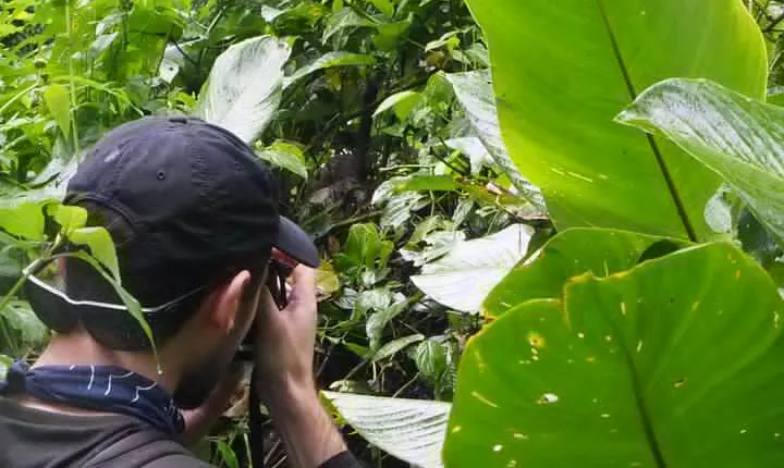 5 Day-4 Nights Extreme Private Amazon Experience