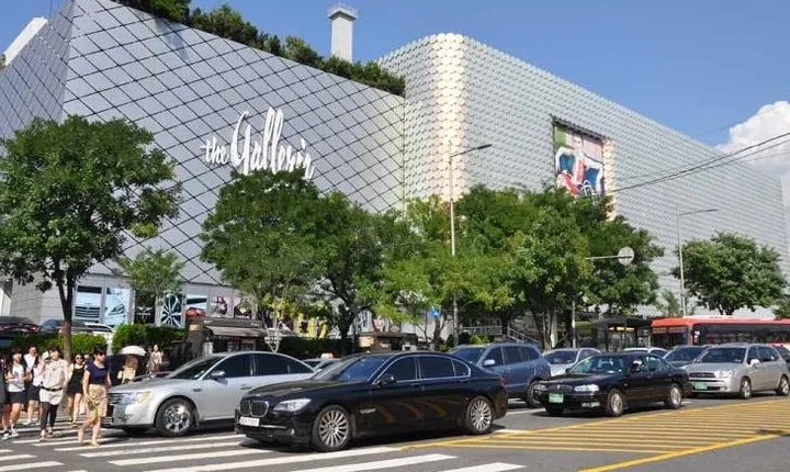 Best of Seoul Shopping Tour