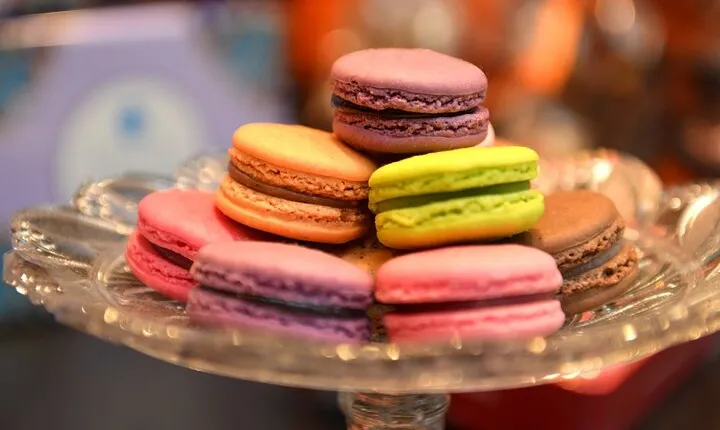 Chocolate and Pastry Walking Tour in Montmartre, Paris