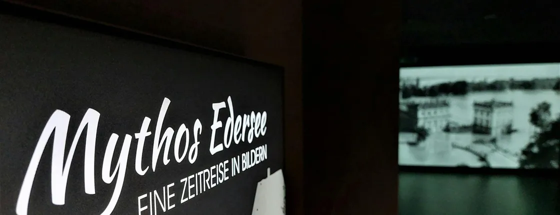 "Mythos Edersee" Tickets