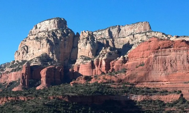 Private 4-Hour Sedona Spirit Journey and Medicine Wheel Teachings