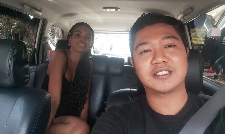 Journey Bali: Tailored Rides with Your Private Chauffeur