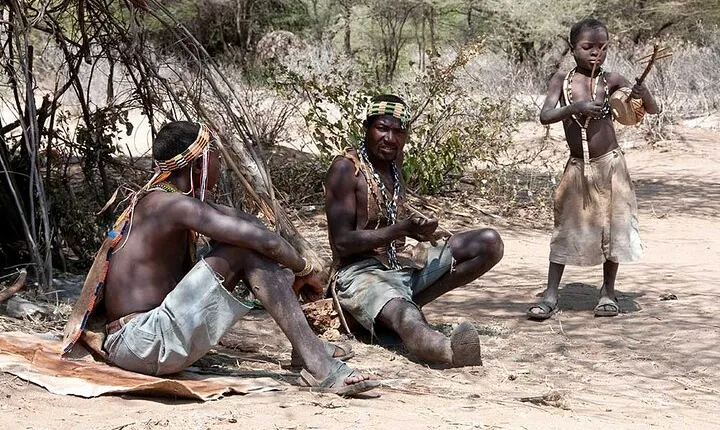 8 Day Tanzania Adventure of Wildlife and Tribal Cultures