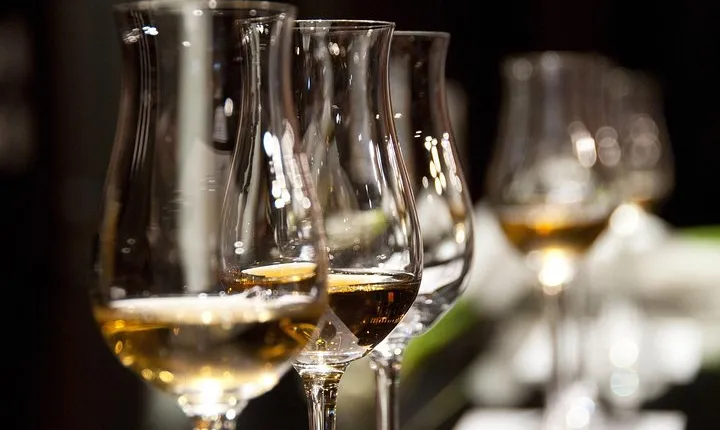 Total Alicante walking tour, tapas and wine tasting
