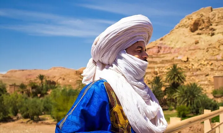 Private Tour 10 Days from Casablanca to Imperial Cities And Sahara Desert