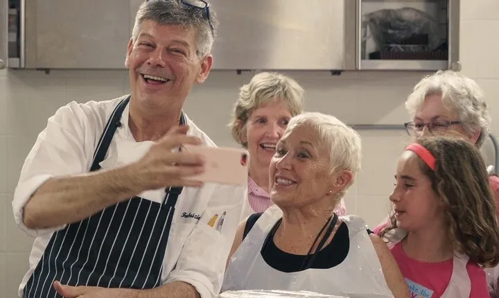 The Real Italian Artisan Gelato