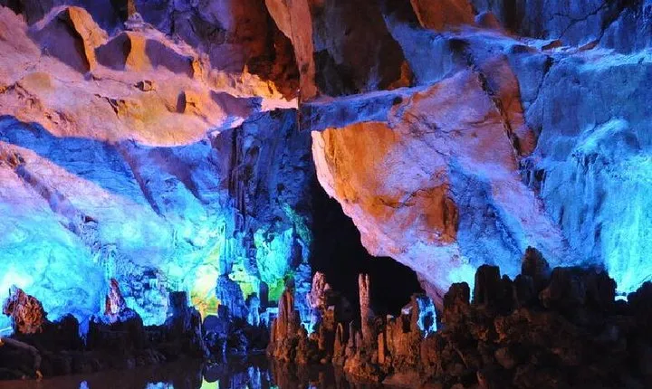 Full-Day Discovery of Guilin Landscapes With Lunch Inclusive