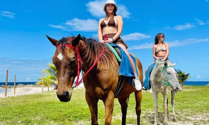 Birthday Celebration Experience in Jamaica + Transportation