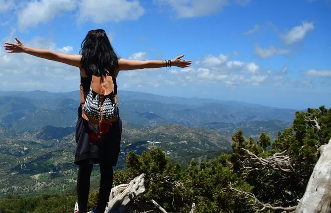 Troodos Hidden Charms