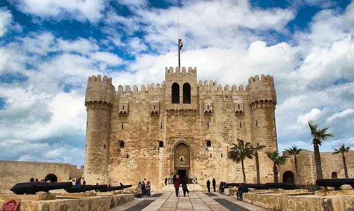 The Charm of Egypt ( Cairo,Luxor, Aswan & Alexandria)