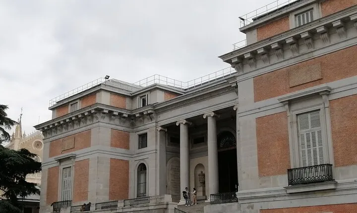 Prado Museum Tour