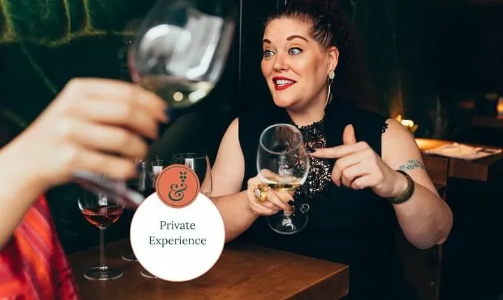 Istanbul Private Wine Tasting Tour Through 3 City Wineries