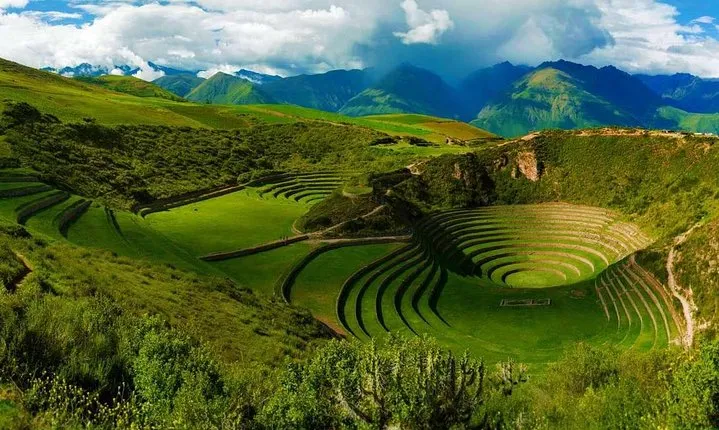 06 Day Andean Jewels of Cusco - Private Service