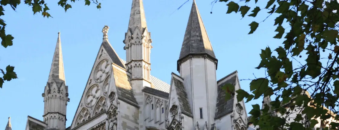 Westminster Abbey with Changing of the Guard walking tour