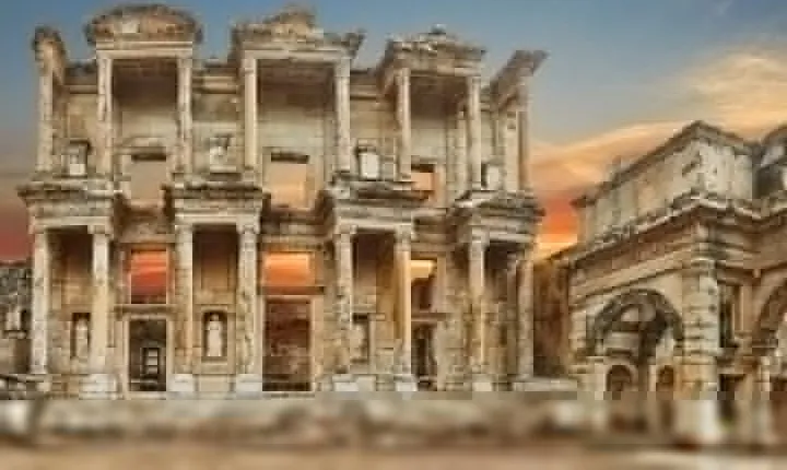 PRIVATE or GROUP: Ephesus Tour INCLUDE ENTRANCES for CRUISERS