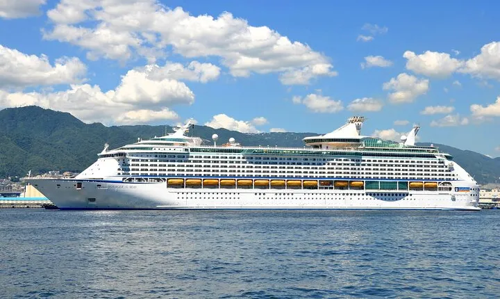 Private Istanbul Tour from Galataport Cruise Ships
