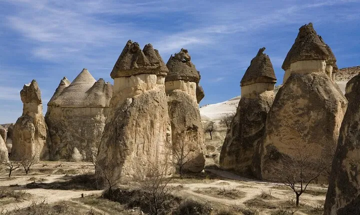 Turkey Glories Private & Small Group 11 days Guided Tour &Flights