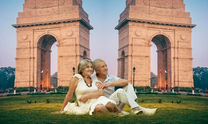 Delhi: Old and New Delhi Private Guided Day Tour