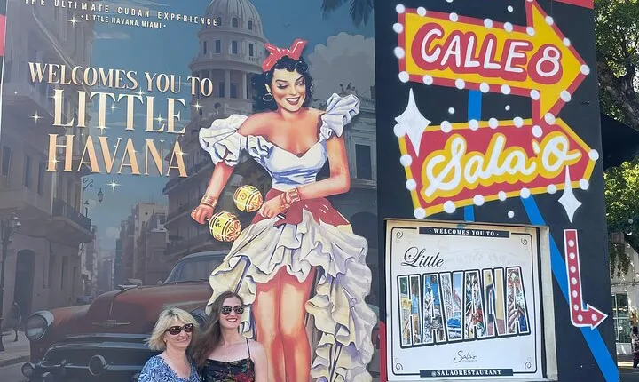 Coming to Miami? Start Here!! Best Way to See Miami City Tour!