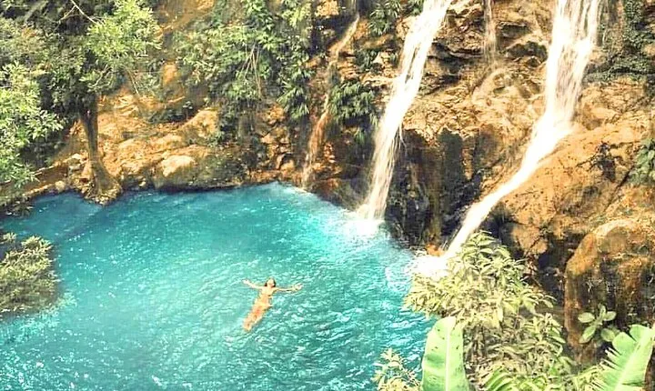 Full Day Marinka Waterfall