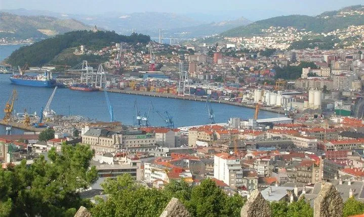 Vigo Secrets Private Walking Tour (for Cruise Passengers only)