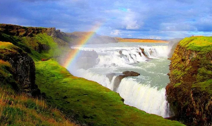 Golden Circle - Private Tour
