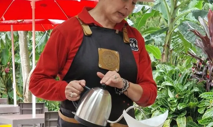 Premium Coffee Tour Medellín: Taste Colombia’s Finest Beans