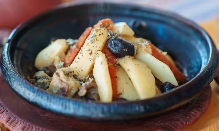 Traditional Cooking Class with Local Family | Village around Chefchaouen