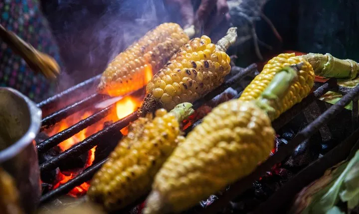 Bogota´s Gastronomic Wonders - Experience the best traditional food
