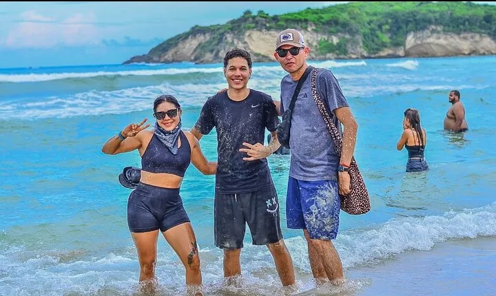 3 Hours Half Day Tour Buggy Macao Beach cenote Hotel Pickup