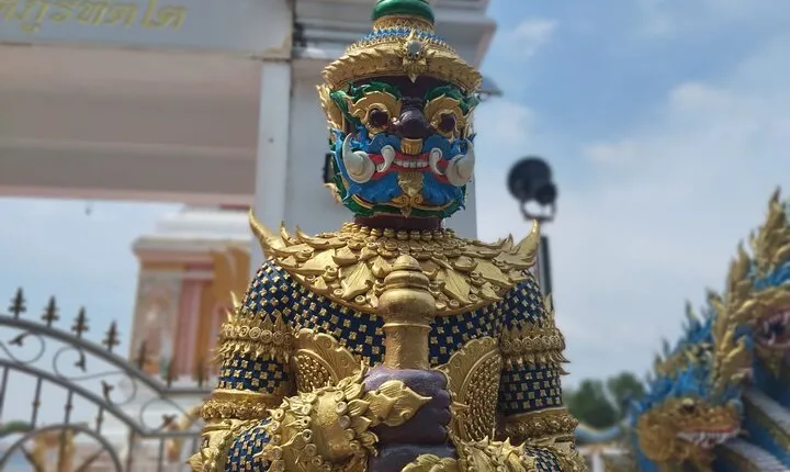 Travstore Original Phuket Discovery Tour - Shared Half Day City Tour