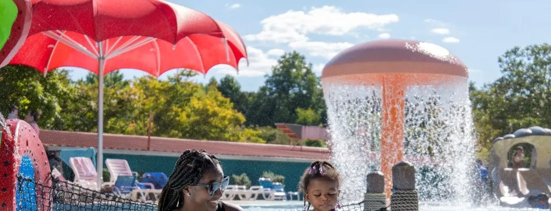 Wet ‘N Wild Emerald Pointe Waterpark entrance ticket