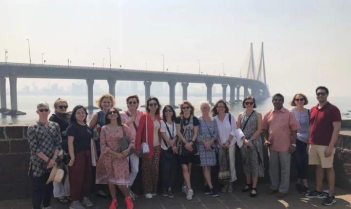 Cultural & Heritage tour of the beautiful Bandra village
