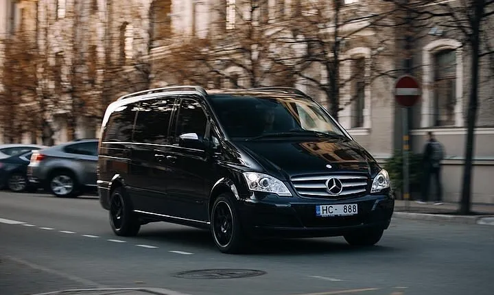 Transfer from Lamezia Airport to Capo Vaticano Ricadi