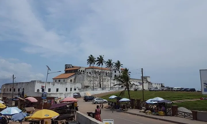 Elmina & Cape Coast Walking Tours